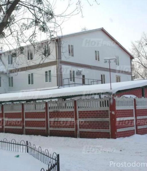Мини Отель «Positive” Kiev Eksteriør billede